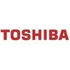 Toshiba T-1640E kasetė, juoda, didelės talpos
