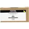 Toneris Toshiba T- 305P geltonasis originalas (6B000000753)