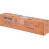 Toneris Toshiba T- FC28E Geltonasis originalas (196015)