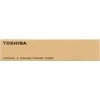 Toshiba 6AJ00000268 tonerio kasetė 1 vnt Originalus Žydras