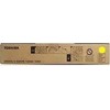 Toshiba toneris Toshiba T-FC330EY toneris, geltonas, 6AG00010174