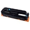 Toneris Uprint HP CF411X| 046H 5000p REMANUFACTURE Cyan