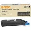 Tonerio Kasetė - Utax CK-5510 Cyan 1T02R4CUT0 Iki 12000 Puslapių