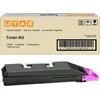 Tonerio Kasetė - Utax CK-5510M 12000 Puslapių Magenta
