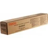 Triumph Adler CK-5512/ Utax CK5512Y (1T02R6AUT0/ 1T02R6ATA0), geltona kasetė