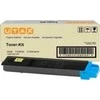 Utax kopijavimo rinkinys CK-8520C CK8520C žalsvai mėlyna (1T02P3CUT0)