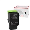 Xerox Standartinis juodas toneris, 3000 puslapių, C310/C315