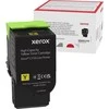Xerox (006R04371), Geltona kasetė