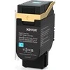 „Xerox“ kasetė žalsvai mėlyna – didelė talpa, skirta C410, C415 (7 000 puslapių)