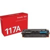 Xerox EVERYDAY CYAN TONER COMPATIBLE - WITH HP 117A (W2071A) STANDARD C