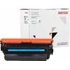 Alternatyvūs „Xerox Everyday“ dažai HP (CF451A) 655A pro HP Color LaserJet Enterprise M652,653(10500str)Cyan
