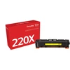 Toneris Xerox EVERYDAY Geltonas TONER REPLACES