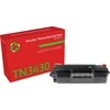 Xerox KASDIENIS MONO TONERIS, SUDERINAMAS SU BROTHER TN-3430 STANDARTINIU CA