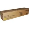 Xerox Toneris 550 Geltona Geltona (006R01526)