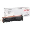 Xerox EVERYDAY Juodas TONER FOR HP - 415A (W2030A) STANDARD CAPACITY