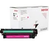 Xerox HP No.504A CE253A purpurinė kasetė