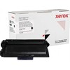 Xerox for Brother TN-3380 Lazerinė kasetė, Juoda