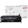 TONER Juodas HP CF280X - XEROX EVERYDAY
