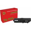 Xerox EVERYDAY REMANUFACTURED TONER - Juodas REPLACES KYOCERA TK-1150