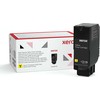 Toneris Xerox Xerox geltonas toneris 006R04639