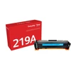 Toneris Xerox Xerox Toneris Everyday HP 219A (W2191A) Cyan