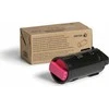 Toneris Xerox XEROX Toneris Magenta VL C60x - 106R03897