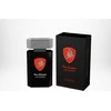 Tonino Lamborghini Lamborghini Intenso EDT tualetinis vanduo vyrams, 125 ml