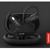 Ausinės Tonsil T55BT Pro juoda