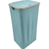 ORDINETT Laundry box 40.5x33x74cm Mint