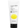 Tony Moly TonyMoly, „Clean Dew“ citrinų skonio valomosios putos, 180 ml