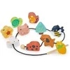 Tooky Toys Mentari – Sodo sriegimo karoliukai – (MT7114)