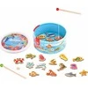 Tooky Toys Medinis žaidimas Žvejyba TOOKY TOY