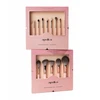 Tools For Beauty BOHO BEAUTY X APOLLCA 14 dalių makiažo rinkinys (5904139441992)