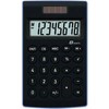 Toor Electronic Toor Tr-252-k stalinis skaičiuotuvas, 8 pozicijų, juodas