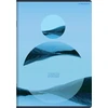 Top 2000 Notebook A5/32K Landscape tinklelis (10 vnt) TOP2000
