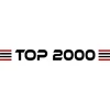 Top 2000 Notebook A5/32K Landscape tinklelis (10 vnt) TOP2000