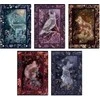 Top 2000 Zeszyt A5/60K linija Fairytale (10vnt) TOP2000