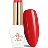 Top Choice Molly Nails Hibridinis nagų lakas „Hearts &amp; Kisses“ 196, 8 g