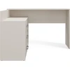 Top E Shop Dany Kashmir Corner Desk Set