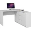 Top E Shop Komoda - Topeshop 2D3S Balta