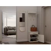 Top E Shop DUO pakabos, kašmyro spalvos