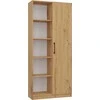 „Top E Shop“ „Topeshop RD-80 ARTISAN KPL“ biuro knygų lentyna