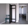Top E Shop Miegamojo Spinta - Topeshop Duo Juoda