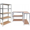 Top E Shop G7030 saugojimo lentyna