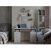 Top E Shop Lempa MOBI 3P Komplektas 3x – Modernios Kabyklos KASZMIR BALTA