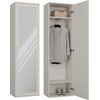 Top E Shop Čia yra vertimas į lietuvių kalbą: **DUO WARDROBE CASMERE COLOUR SET**