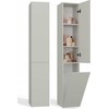 Top E Shop NEL IV BATHROOM POLE, KASHMIR COLOUR