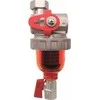 Top-Therm Magnetinis purvo separatorius T3 su filtru centriniam šildymui GW 3/4" GZ1" TOP-THERM T0000003