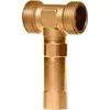 Top-Therm Top-therm QSD25 DN 25 antifrizo vožtuvas