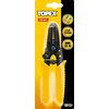 Top Tools Szczypce Reguliuojamos izoliacinės replės 160 mm